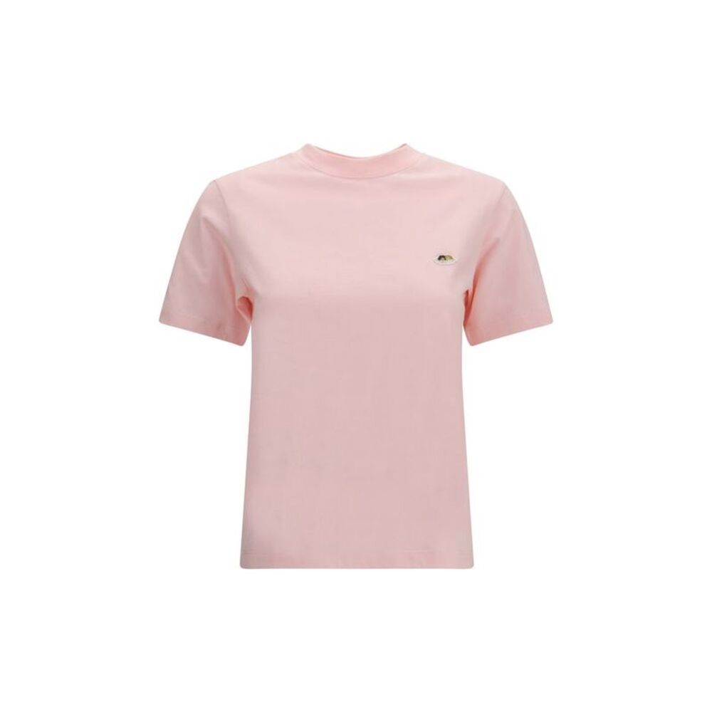 Fiorucci Multicolor Cotton Women's T-Shirt